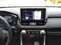 Black Navigation Photo for 2019 Toyota RAV4 #131054564