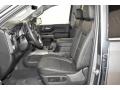 Satin Steel Metallic - Sierra 1500 Denali Crew Cab 4WD Photo No. 7