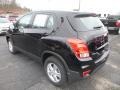 Mosaic Black Metallic - Trax LS AWD Photo No. 3