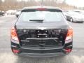 Mosaic Black Metallic - Trax LS AWD Photo No. 4