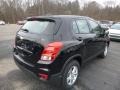 Mosaic Black Metallic - Trax LS AWD Photo No. 5