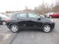 Mosaic Black Metallic - Trax LS AWD Photo No. 6