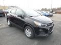 Mosaic Black Metallic - Trax LS AWD Photo No. 7