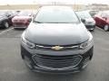 Mosaic Black Metallic - Trax LS AWD Photo No. 8