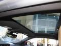 Sunroof of 2016 F-TYPE Coupe