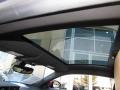 2016 Jaguar F-TYPE Tan Interior Sunroof Photo