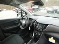 Mosaic Black Metallic - Trax LS AWD Photo No. 11