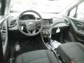 Mosaic Black Metallic - Trax LS AWD Photo No. 13