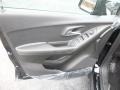 Mosaic Black Metallic - Trax LS AWD Photo No. 14