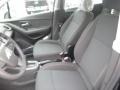 Mosaic Black Metallic - Trax LS AWD Photo No. 15