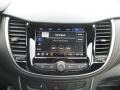 Mosaic Black Metallic - Trax LS AWD Photo No. 17