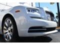 2016 Andalusian White Rolls-Royce Dawn   photo #4