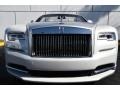 2016 Andalusian White Rolls-Royce Dawn   photo #5