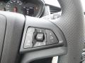 Mosaic Black Metallic - Trax LS AWD Photo No. 19
