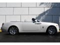 2016 Andalusian White Rolls-Royce Dawn   photo #9