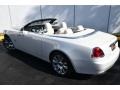 2016 Andalusian White Rolls-Royce Dawn   photo #11