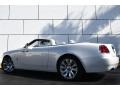 2016 Andalusian White Rolls-Royce Dawn   photo #12