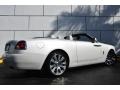 2016 Andalusian White Rolls-Royce Dawn   photo #15