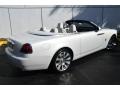 2016 Andalusian White Rolls-Royce Dawn   photo #16