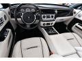 Seashell Interior Photo for 2016 Rolls-Royce Dawn #131055678