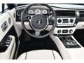 2016 Andalusian White Rolls-Royce Dawn   photo #20