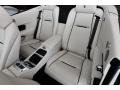 2016 Rolls-Royce Dawn Standard Dawn Model Rear Seat