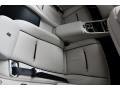 2016 Rolls-Royce Dawn Standard Dawn Model Rear Seat