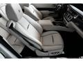 Seashell 2016 Rolls-Royce Dawn Standard Dawn Model Interior Color
