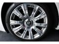 2016 Rolls-Royce Dawn Standard Dawn Model Wheel and Tire Photo