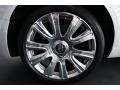 2016 Rolls-Royce Dawn Standard Dawn Model Wheel