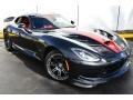 Gunmetal Pearl - SRT Viper Coupe Photo No. 2