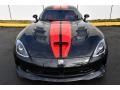 Gunmetal Pearl - SRT Viper Coupe Photo No. 5