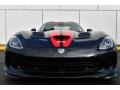 Gunmetal Pearl - SRT Viper Coupe Photo No. 7