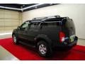 2006 Super Black Nissan Pathfinder SE  photo #4