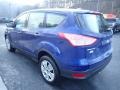 2013 Deep Impact Blue Metallic Ford Escape S  photo #5