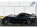 Gunmetal Pearl - SRT Viper Coupe Photo No. 12