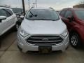 Moondust Silver - EcoSport SE Photo No. 2