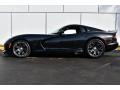 Gunmetal Pearl - SRT Viper Coupe Photo No. 14