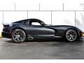 Gunmetal Pearl 2014 Dodge SRT Viper Coupe Exterior