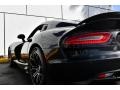 Gunmetal Pearl - SRT Viper Coupe Photo No. 21