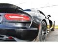 Gunmetal Pearl - SRT Viper Coupe Photo No. 25