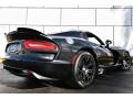 Gunmetal Pearl - SRT Viper Coupe Photo No. 27