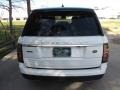 Fuji White - Range Rover Supercharged Photo No. 10