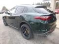 Verde Visconti (Green) Metallic - Stelvio AWD Photo No. 6