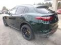 2019 Verde Visconti (Green) Metallic Alfa Romeo Stelvio AWD  photo #6