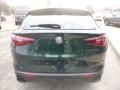 Verde Visconti (Green) Metallic - Stelvio AWD Photo No. 7