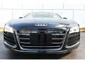 Panther Black Crystal - R8 Coupe V10 Photo No. 3