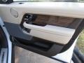 Espresso/Almond Door Panel Photo for 2019 Land Rover Range Rover #131056979