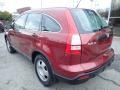 2007 Tango Red Pearl Honda CR-V LX 4WD  photo #3