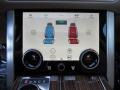 2019 Land Rover Range Rover Supercharged Controls